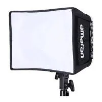 Aputure amaran Pano 60c 2-Light Kit-Charcoal 5