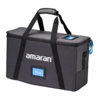 Aputure amaran Pano 60c 2-Light Kit-Charcoal 6