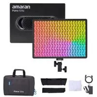 Aputure amaran Pano 120c Kit-Charcoal 0