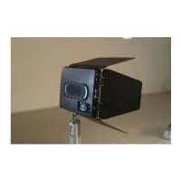 Aputure amaran Pano 120c Kit-Charcoal 1