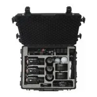 Aputure STORM 80c 3-Light Kit (US) 2