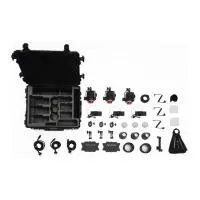 Aputure STORM 80c 3-Light Kit (US) 3
