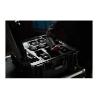 Aputure STORM 80c 3-Light Kit (US) 4