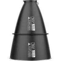 Aputure Mount Narrow-Angle Reflector for XT52 0