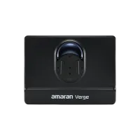 Amaran Verge Bi-Color LED Light Panel - Charcoal 1