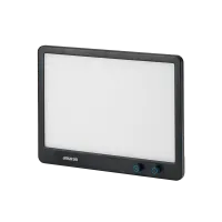 Amaran Verge Bi-Color LED Light Panel - Charcoal 2