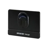 Amaran Verge Bi-Color LED Light Panel - Charcoal 3