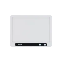 Amaran Verge Bi-Color LED Light Panel - White 0