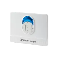 Amaran Verge Bi-Color LED Light Panel - White 3