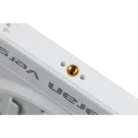 Amaran Verge Bi-Color LED Light Panel - White 6