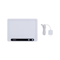 Amaran Verge Bi-Color LED Light Panel - White 7