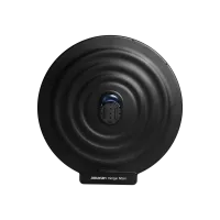 Amaran Verge Max Bi-Color Round LED Light Panel - Charcoal 3