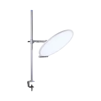 Amaran Verge Max Bi-Color Round LED Light Panel - White 1