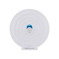 Amaran Verge Max Bi-Color Round LED Light Panel - White 3