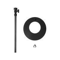 Amaran Base Stand-Black 4