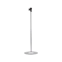 Amaran Base Stand-Silver 1