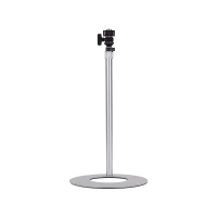 Amaran Base Stand-Silver 2