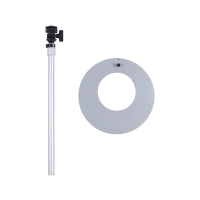 Amaran Base Stand-Silver 3