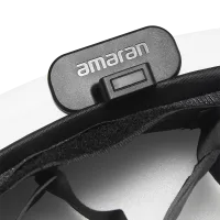 Amaran Verge Max Light Control Grid 4