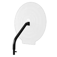Amaran Verge Stand Adapter-Black 0