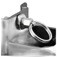 Amaran Verge Stand Adapter-Black 4
