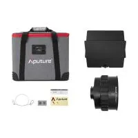 Aputure CF10 Fresnel and Barn Doors Kit 0