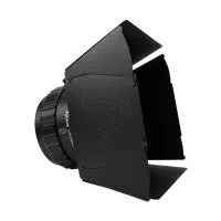Aputure CF10 Fresnel and Barn Doors Kit 1