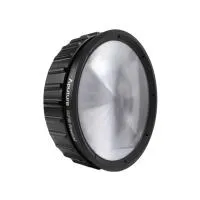Aputure CF10 Fresnel and Barn Doors Kit 3