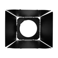 Aputure CF10 Fresnel and Barn Doors Kit 4