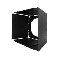 Aputure CF10 Fresnel and Barn Doors Kit 5