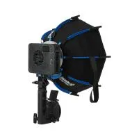 Amaran Ray 120c LED Monolight 2