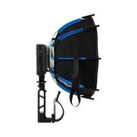 Amaran Ray 120c LED Monolight 3
