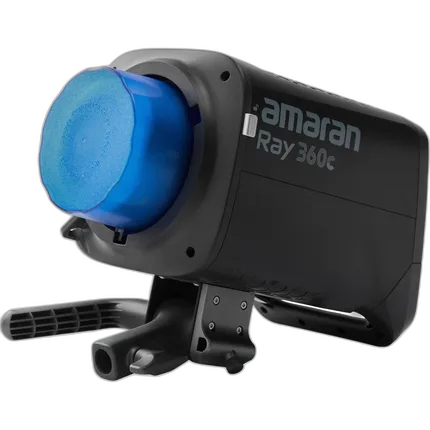Amaran Ray 360c LED Monolight