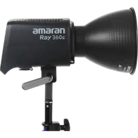 Amaran Ray 360c LED Monolight 7