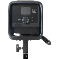 Amaran Ray 360c LED Monolight 8