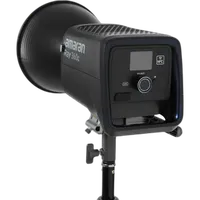 Amaran Ray 360c LED Monolight 9