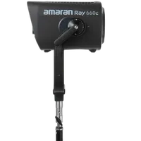 Amaran Ray 660c LED Monolight 6