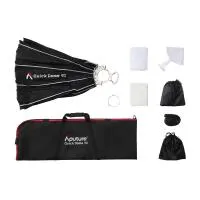 Aputure Quick Dome 90 4