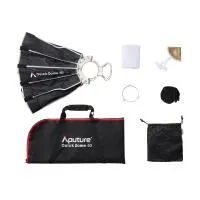 Aputure Quick Dome 60 3