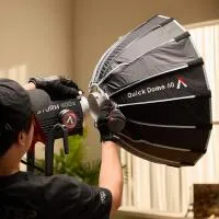Aputure Quick Dome 60 4