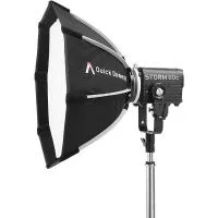 Aputure Quick Dome 30 0
