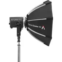 Aputure Quick Dome 30 1