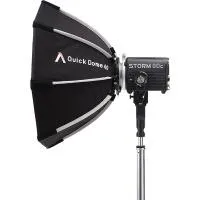 Aputure Quick Dome 30 2