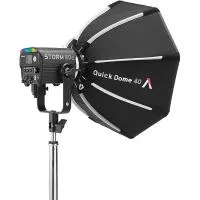 Aputure Quick Dome 30 5