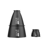 Aputure Reflector Kit for STORM XT52 0