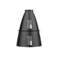 Aputure Reflector Kit for STORM XT52 2