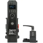 Aputure Light Storm C300d Mark II LED Light (V-Mount) 5