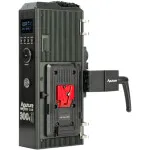 Aputure Light Storm C300d Mark II LED Light (V-Mount) 6