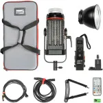 Aputure Light Storm C300d Mark II LED Light (V-Mount) 8