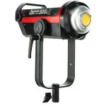 Aputure Light Storm C300d Mark II LED Light Kit with Gold Mount Batt. Plate 0
